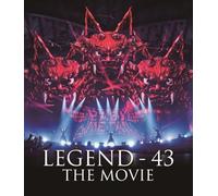 Babymetal Legend - 43 The Movie (Blu-ray)