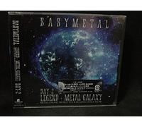 Babymetal - Legend: Metal Galaxy (Day 2)