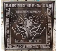 Babymetal - Legend - S - Baptism Xx - Live At Hiroshima Green