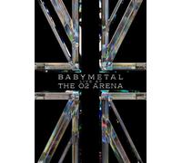 Babymetal - Live At The O2 Arena (Blu-ray)