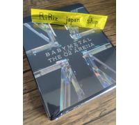 BABYMETAL LIVE AT THE O2 ARENA Standard Edition Blu-ray