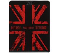 Babymetal - Live In London 2014 [Edizione: Giappone]