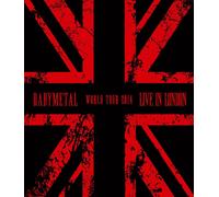 Babymetal - Live In London (Blu-Ray) EARMUSIC