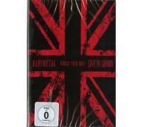 Babymetal - Live In London - Dvd