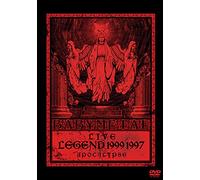Babymetal - Live - Legend 1999&1997 Apocalypse (2 Dvd) [Edizione: Giappone]