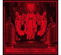 Babymetal - Live (Legend 1999 & 1997 Apocalypse)