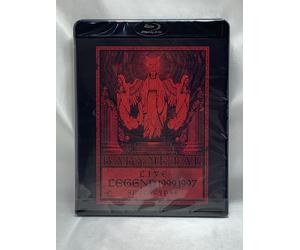 BABYMETAL / LIVE ~ LEGEND 1999 & 1997 APOCALYPSE (Blu-ray Region Code: A) Gia...