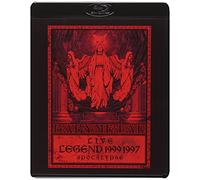 Babymetal - Live - Legend 1999&1997 Apocalypse [Edizione: Giappone]
