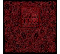 Babymetal Live Legend I.D.Z Apocalypse (Vinyl LP)