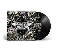 Babymetal - Metal Forth (LP)