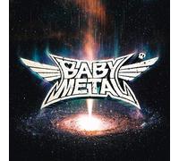 Babymetal - Metal Galaxy