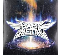 Babymetal - Metal Galaxy