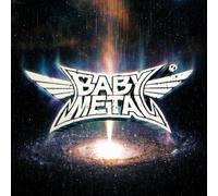Babymetal Metal Galaxy (CD)