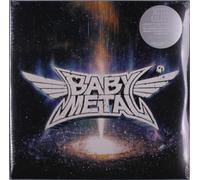 Babymetal - Metal Galaxy