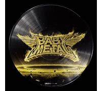 Babymetal - Metal Resistance