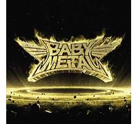 Babymetal - Metal Resistance