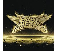 Babymetal - Metal Resistance (4 LP)