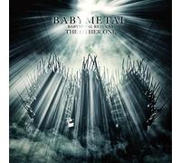 BABYMETAL RETURN - THE OTHER ONE (Limited Edition) Blu-ray GIAPPONE