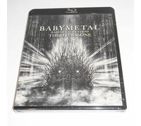 BABYMETAL RETURN - THE OTHER ONE (Standard Edition) Blu-ray GIAPPONE