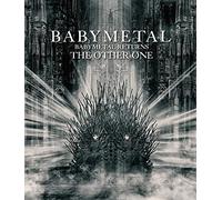 BABYMETAL RETURNS -THE OTHER ONE (通常盤) (Blu-ray) (特典なし)