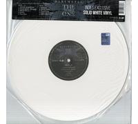 Babymetal - The Other One [lp On White Vinyl In Hard Plastic Sleeve, Indie Ex...