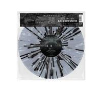Babymetal - The Other One [Lp White & Black Splatter. Housed In Pvc Sleeve]