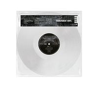 BABYMETAL - THE OTHER ONE (Transparent LP)