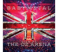 Babymetal - Vivi alla O2 Arena