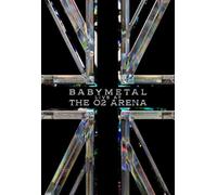 Babymetal - Vivi alla O2 Arena