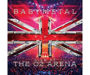 Babymetal - Vivi alla O2 Arena