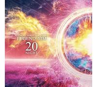 Babymetal Babymetal World Tour 2023 - 2024 Legend - MM "20 Night" (Vinyl LP)