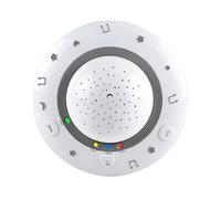 BABYMONITOR ALECTO proiettore per bambini, portata 50 m