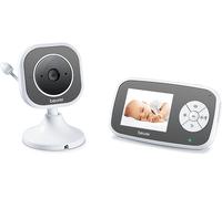 BABYMONITOR BEURER BY 110 Babyphone Video