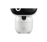 BABYMONITOR MOTOROLA PIP1010, con telecamera e comando vocale, wi-fi