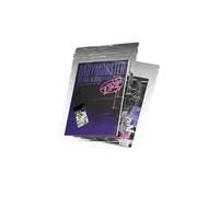 BABYMONSTER - 1° ALBUM COMPLETO [DRIP] (Versione standard) (ZIP LOCK ver)
