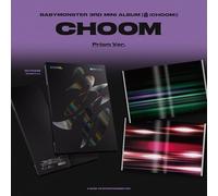 BABYMONSTER - 3rd MINI ALBUM (CHOOM)