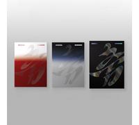 Babymonster - 3rd Mini Album Choom CD (Prism Ver.)