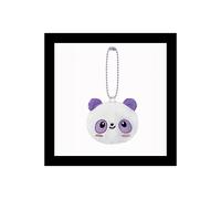 Babymonster - 3rd Mini Album Choom Plush Keyring version (Rora ver.)