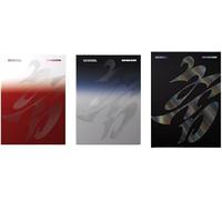 BABY'MONSTER - CHOOM (3° mini album) K-Pop Album sigillato CD (Crimson Ver.)