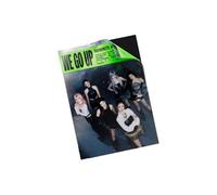 BABYMONSTER - [WE GO UP] 2nd mini album (WE ver)