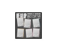 BabyMonster We Go Up [pattern ver.] 2° mini album (versione casuale)