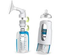 Babymoov A004611 Kit di Allattamento Twist