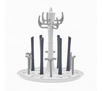 Babymoov Compact scolapiatti per bottiglie 1 pz