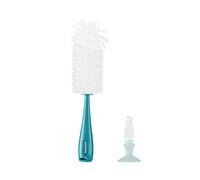 Babymoov Baby Bottle Brush 2 in 1 spazzola per pulire 2 in 1 1 pz
