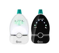 Babymoov Easy Care Digital Green audio baby monitor