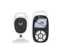 Babymoov A014414 YOO See Babyphone Video Schermo, 2.4 x 2.5