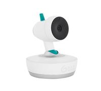BabyMoov aggiuntivo motorizzato motorizzato Camera 360 ° per Babyphone Yoo Moov