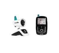 Babymoov A014422 YOO Care Babyphone Video, 700 g