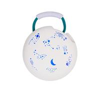 Babymoov A015030 Dreamy Luce Notte Evolutiva per Bambini