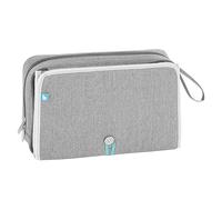 Babymoov A024003 Fasciatoio Da Viaggio Impermeabile, 569 g